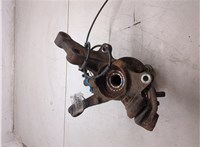  Ступица (кулак, цапфа) Pontiac Vibe 1 2002-2008 20260257 #4