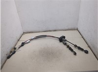 25191776 Трос кулисы КПП Chevrolet Cruze 2009-2015 20260262 #4
