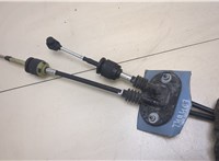  Трос кулисы КПП Ford Focus 2 2008-2011 20260267 #2