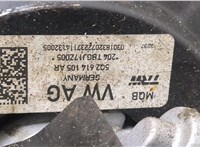  Усилитель тормозов вакуумный Audi A3 (8V) 2012-2016 11333326 #3