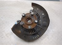  Ступица (кулак, цапфа) Toyota Sienna 3 2010-2014 20260282 #1