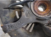  Ступица (кулак, цапфа) Toyota Sienna 3 2010-2014 20260282 #3