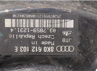 8K0612103E, 8K0611021 Цилиндр тормозной главный Audi A5 (8T) 2007-2011 20260290 #3