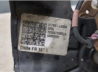  Кулак поворотный Hyundai Sonata 8 2019- 11333337 #3