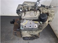  КПП - робот Volkswagen Touran 2003-2006 20260541 #5