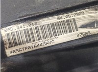 09D300036J КПП - автомат (АКПП) 4х4 Volkswagen Touareg 2002-2007 20260555 #10