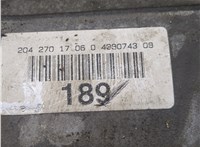  КПП - автомат (АКПП) Mercedes C W204 2007-2013 20260562 #7