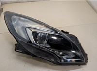 1216713, 13399863 Фара (передняя) Opel Zafira C 2011-2019 20260571 #3