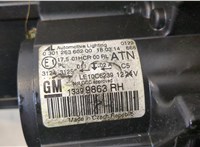 1216713, 13399863 Фара (передняя) Opel Zafira C 2011-2019 20260571 #7