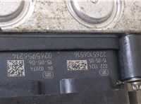  Блок АБС, насос (ABS, ESP, ASR) Citroen Jumper (Relay) 2014- 20260575 #3