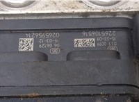  Блок АБС, насос (ABS, ESP, ASR) Peugeot Boxer 2014- 20260581 #4