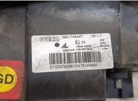 5801527115, 130732938800 Блок розжига Iveco Stralis 2012- 11333387 #4
