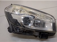  Фара (передняя) Nissan Qashqai 2006-2013 20260589 #1