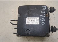  Блок АБС, насос (ABS, ESP, ASR) Audi A6 (C7) 2011-2014 20260591 #4