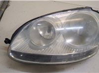  Фара (передняя) Volkswagen Jetta 5 2004-2010 20260592 #1