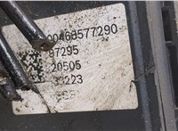  Блок АБС, насос (ABS, ESP, ASR) Citroen Jumper (Relay) 2014- 20260599 #4