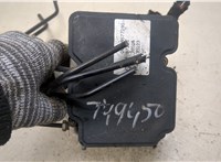  Блок АБС, насос (ABS, ESP, ASR) Citroen Jumper (Relay) 2014- 20260599 #5