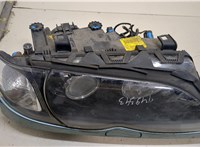 63127165774, 63127165784, 7165784, 7165774 Фара (передняя) BMW 3 E46 1998-2005 20260608 #1