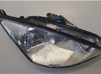  Фара (передняя) Ford Focus 1 1998-2004 20260616 #9