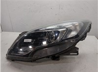 1216712, 13399862 Фара (передняя) Opel Zafira C 2011-2019 20260617 #12