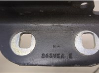  Петля капота Ford Fiesta 2008-2013 20260621 #2