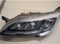  Фара (передняя) Citroen Jumper (Relay) 2014- 20260635 #1