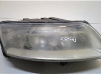  Фара (передняя) Audi A6 (C6) 2005-2011 20260636 #1