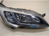  Фара (передняя) Citroen Jumper (Relay) 2014- 20260641 #1