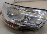  Фара (передняя) Citroen DS4 2010-2015 20260645 #2