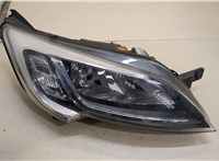  Фара (передняя) Citroen Jumper (Relay) 2014- 20260654 #1