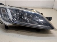  Фара (передняя) Citroen Jumper (Relay) 2014- 20260654 #2