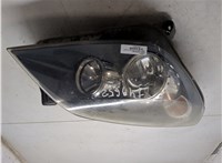 1216560, 24451031, 93178634 Фара (передняя) Opel Astra H 2004-2010 20260663 #2