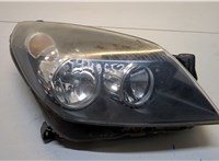  Фара (передняя) Opel Astra H 2004-2010 20260663 #1