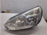 6M2113W030BH, 1LJ00925003 Фара (передняя) Ford Galaxy 2006-2010 20260670 #10