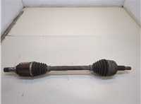  Полуось (приводной вал, шрус) Renault Scenic 2009-2012 20260729 #1