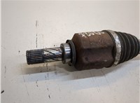  Полуось (приводной вал, шрус) Renault Scenic 2009-2012 20260729 #2