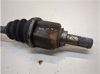  Полуось (приводной вал, шрус) Nissan Note E11 2006-2013 20260734 #3