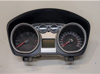  Щиток приборов (приборная панель) Ford Focus 2 2008-2011 20260766 #1