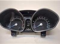  Щиток приборов (приборная панель) Ford Fiesta 2012-2019 20260776 #1