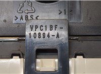  Щиток приборов (приборная панель) Ford Fiesta 2012-2019 20260776 #4