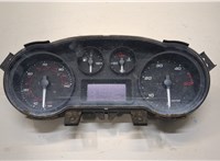  Щиток приборов (приборная панель) Iveco Daily 6 2014- 20260784 #1