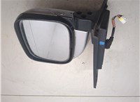 MR652070 Зеркало боковое Mitsubishi Pajero / Montero 2000-2006 20260792 #6