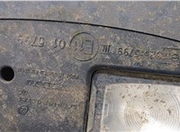  Зеркало боковое Volvo XC90 2006-2014 20260816 #3