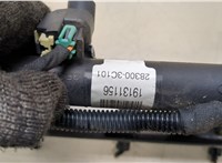  Форсунка топливная Hyundai Sonata NF 2005-2010 20260833 #3