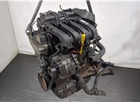  Двигатель (ДВС) Renault Clio 2005-2009 20260893 #6