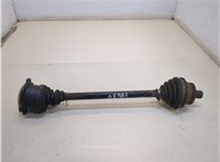  Полуось (приводной вал, шрус) Volkswagen Passat 5 2000-2005 20260901 #1