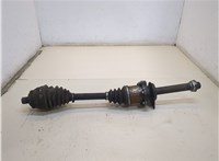  Полуось (приводной вал, шрус) Volkswagen Sharan 2000-2010 20260924 #1