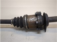  Полуось (приводной вал, шрус) Volkswagen Sharan 2000-2010 20260924 #3