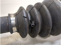  Полуось (приводной вал, шрус) Volkswagen Sharan 2000-2010 20260924 #5