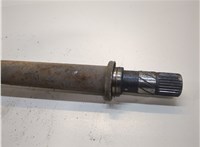  Полуось (приводной вал, шрус) Renault Scenic 2009-2012 20260947 #5